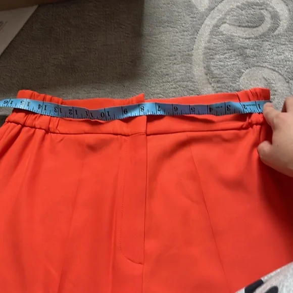 Suite and pant set
